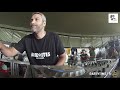 Linval Thompson & Trinity backed by Irie Ites   Dub Corner   Dour Festival 2019