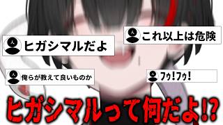 【ミリしら】だからヒガシマルって何なんだよ！！！【篝蛇いおラー】