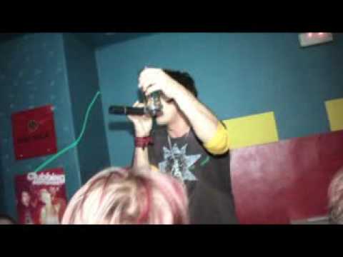 Sagvan Tofi  2.díl   © www.discoboys.cz