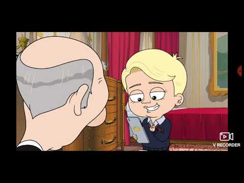 The Prince Season 1 Episode 1 part 2