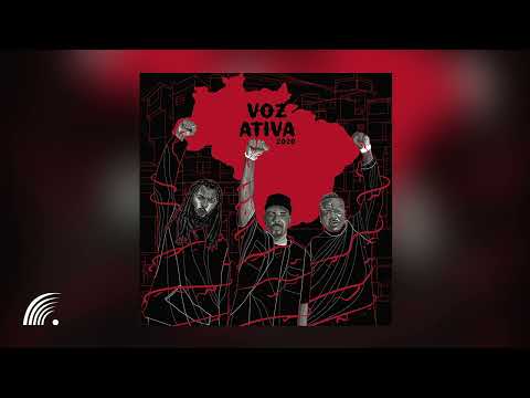 Dexter Part. Djonga, Coruja Bc1, Dj Will e Dj KLJay - Voz Ativa (Single Oficial)