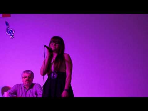 Prima Classificata Karaoke/Kalk 2015  Miriam  Bisaccia