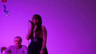 Prima Classificata Karaoke/Kalk 2015  Miriam  Bisaccia