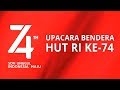 LIVE! Detik-detik Pengibaran Bendera Merah Putih di Istana Merdeka - Upacara 17 Agustus 2019 LIVE! Detik-detik Pengibaran Bendera Merah Putih di Istana Merdeka - Upacara 17 Agustus 2019