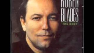 CAINA - RUBEN BLADES