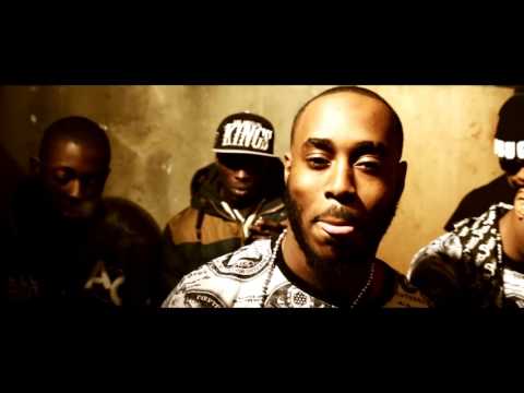 Jae Boogz  - Who we are Ft Info (@JaeBoogz_Ukno @infomuslight88)