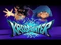 KF 2min To Present KROSFIGHTER