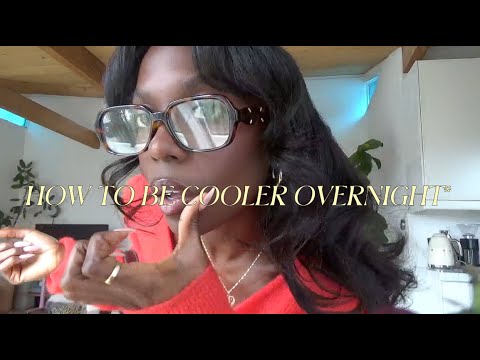 how to be cooler overnight
