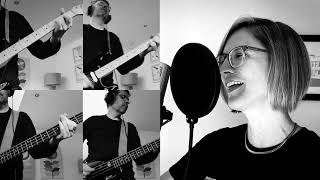 Festive Sessions: &quot;Iceblink Luck&quot; by Cocteau Twins.