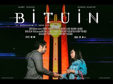 ROBADA FAM -  BITUIN FT. SHINLOU (OFFICIAL MUSIC VIDEO) JHAY, BENPAUL, NIGZ