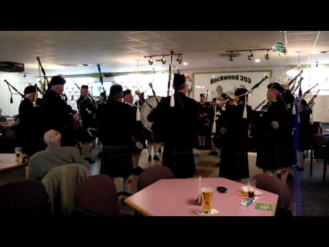 When Irish Eyes are Smiling