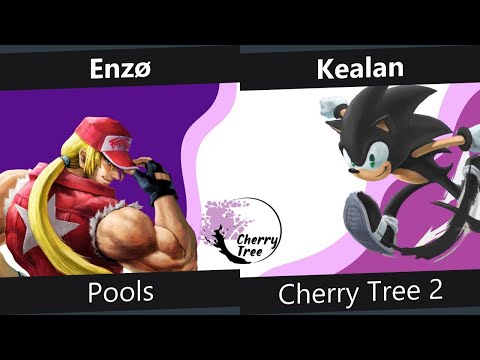 Cherry Tree 2 Pools - Enzø vs Kealan