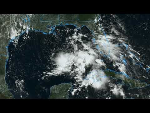 July 22, 2020 Weather Xtreme Video - Afternoon Edition