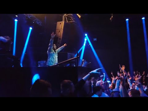 Dj Moh Green Booking Afro Club 2022