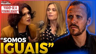 Isso tá matando as mulheres | Pastor Rodrigo Mocellin