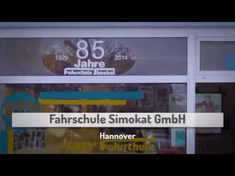 Fahrschule Simokat GmbH YouTube-Vdeominiatur 2