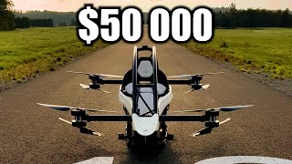 Taking eVTOL to the next level at CES2026