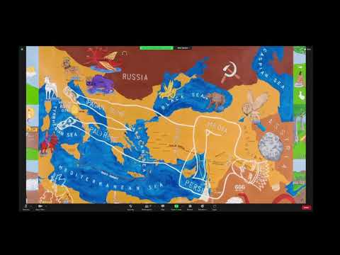 December 18th, 2021 Oceanside  Zoom Class - He that has an Ear let him hear