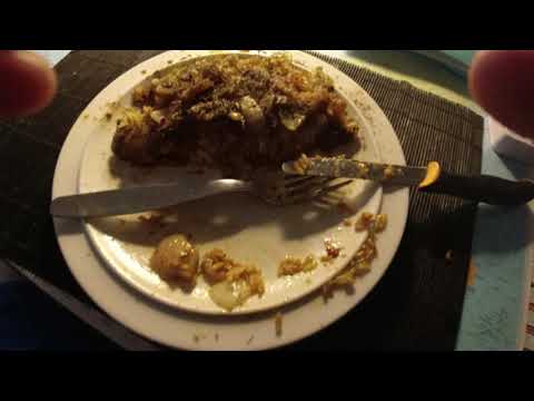 MongoTV_10481 - Min Aftensmad - KARRY RIS Med STEGTE LØG Med TAMARI