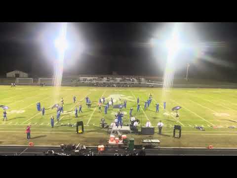 Middle School Night 10/17 | North Moore Marching Mustangs