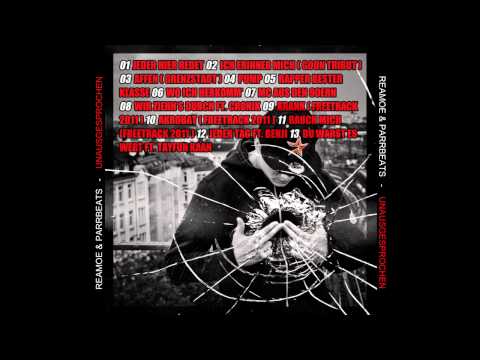 Reamoe - Du Warst Es Wert (ft. Tayfun Kaan)