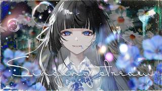 【 歌枠 | #karaoke  】拝啓 晩春の候【深影 / RK Music】#ghostreaming