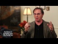 Richard Thomas on Will Geer - EMMYTVLEGENDS.ORG