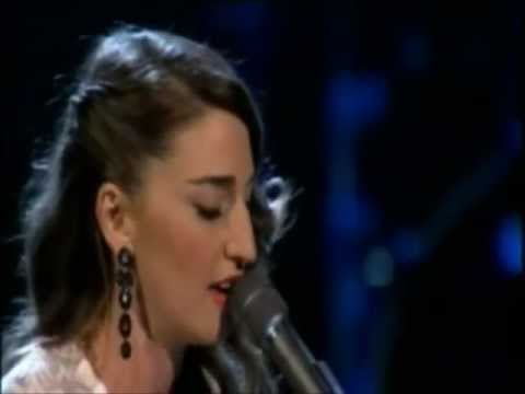 Sara Bareilles singing Laura Nyro's Stoney End at Rock & Roll Hall of Fame Induction HD - Best Ever