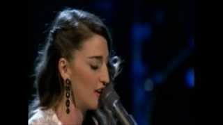 Sara Bareilles singing Laura Nyro&#39;s Stoney End at Rock &amp; Roll Hall of Fame Induction HD - Best Ever