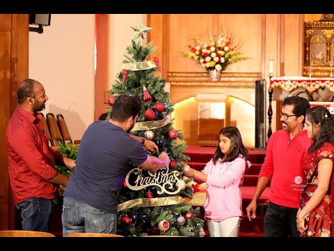 Flowers Choir Fest 2019 - St. Alphonsa Syro Malabar Catholic Church, Los Angeles.