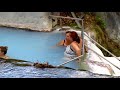 Pozar Hot Springs Thermal Baths Greece