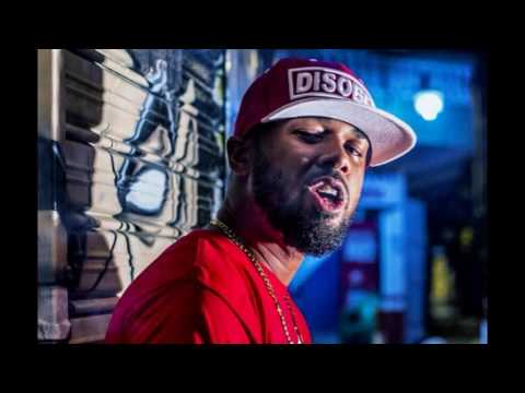 Packer Luther King – Fin De Semana (Audio)