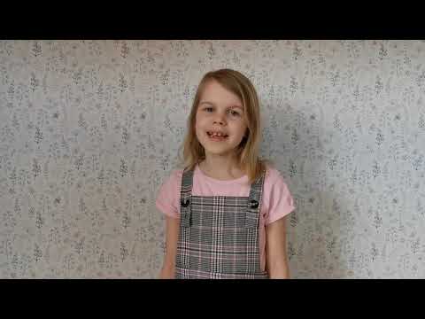 KEVADE SOOJUS  - Laululilled