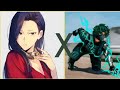 Winter Soldier Deku Izumomo Texting Story