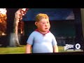Monster House Freeform Part 2