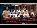Lexington - Dugujem ti sebe (Tekst) (Lyrics)