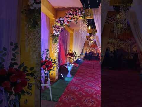 My Decoration || By Subro