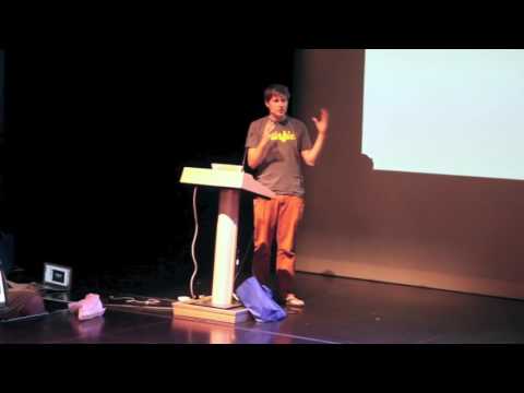 UXMad Lightening Talk - Chasing Unicorns