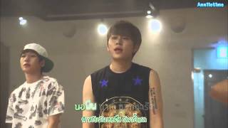 Download lagu [ซับไทย] Yong Jun Hyung & BTOB - First Love [Monstar OST Part 7] mp3