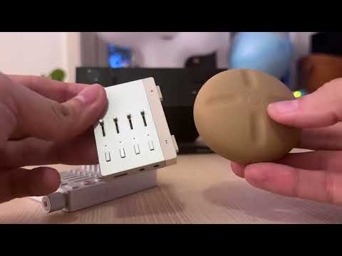 Teenage Engineering Stem Player Deep Dive