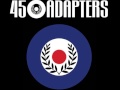 45 Adapters - Fred Perry Fanatic 