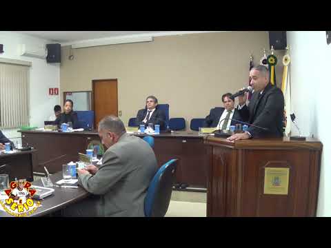 Tribuna Vereador Marciano dia 12 de Junho de 2018