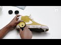 Philips Sneaker Cleaner Movie