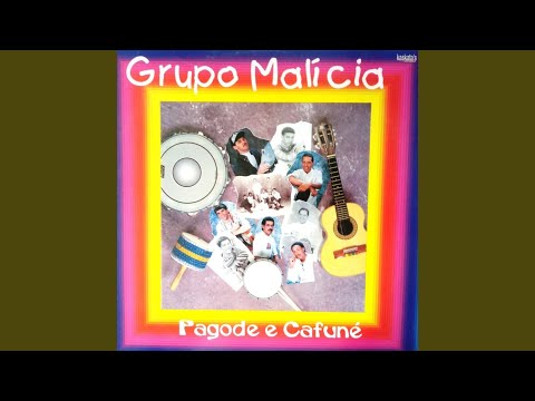 É Tão Lindo Sonhar - Grupo Malícia