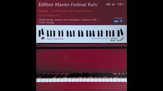 Download lagu F. Liszt: Ouvertüre zu 'Tannhäuser', S. 442 mp3