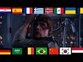 I Am Your Father In Different Languages Star Wars Episode V The Empire Strikes Back