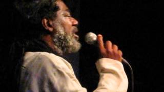 johnny clarke - jazz cafè - london 2008