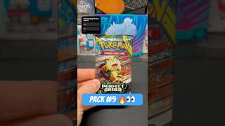 Pack 9 of the Search for SIR Starmie! 🌊🔥