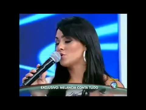 Gafe Mulher Melancia no Programa do Gugu (Completo).flv