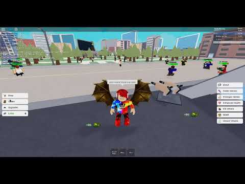 superhero inc CODES